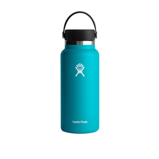 Hydro Flask Wide Mouth - Special Edition - 32oz. - Laguna